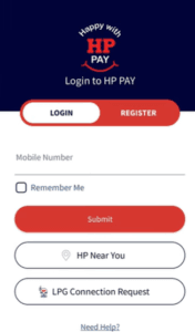 LPG Gas KYC Form Submit Online 2025