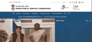 UPSC CAPF AC Vacancy 2025