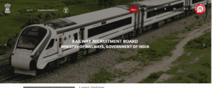 RRB ALP CBT-2 Exam City Intimation 2025