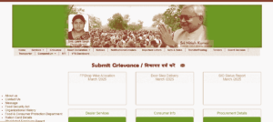 Bihar Ration Card Vacancy 2025