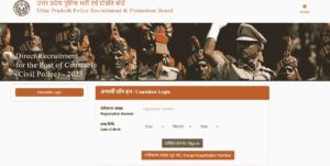 UP Police Final Result 2025