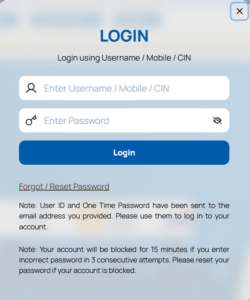 Prime Minister Internship Yojana 2025