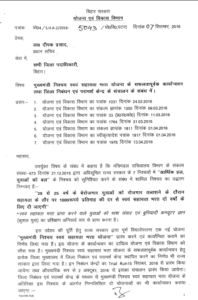 Berojgari Bhatta Yojana Bihar
