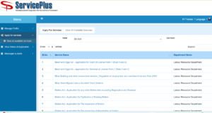 Bihar Character Certificate