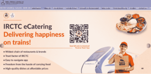 IRCTC Apprentice Recruitment 2025