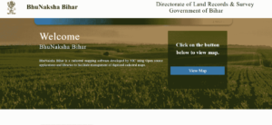 Bihar Jamin ka Naksha online download