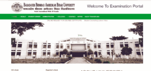 BRABU UG 1st Semester Result 2024-28