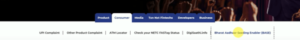 bank account me npci dbt link online 2025