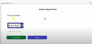 bank account me npci dbt link online 2025