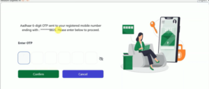 bank account me npci dbt link online 2025