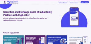 What is Digilocker