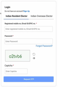 Voter Card Me DOB Kaise Update Kare