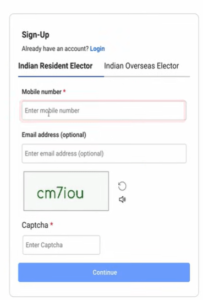 Voter Card Me DOB Kaise Update Kare