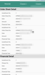 PM Housing Scheme Status Check Online 2025