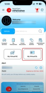 How to Download Driving Licence 2025
