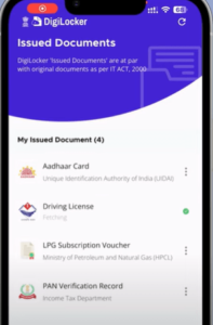How to Download Driving Licence 2025