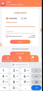 Train Ka General Ticket Kaise Book Kare