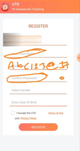 Train Ka General Ticket Kaise Book Kare