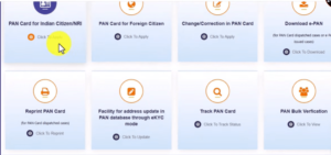pan card dobara kaise mangaye