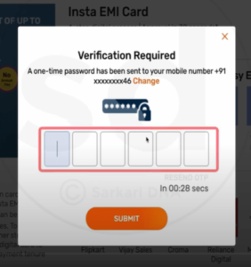 Bajaj EMI Card Kaise Banaye 2025