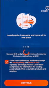 Bajaj EMI Card Kaise Banaye 2025