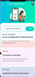 Plastic Wala Voter ID Card Kaise Banaye- Ask for Voter Card PVC card online? 9 Plastic Wala Voter Id Card Kaise Banaye