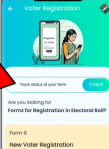 Plastic Wala Voter Id Card Kaise Banaye