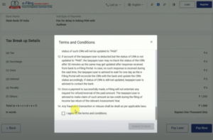 How to Check if my PAN Card is Linked with Aadhaar Card or not