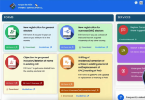 How to Download Voter List
