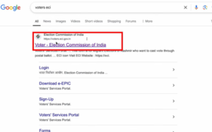 How to Download Voter List