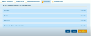 Pu ug admission 2025