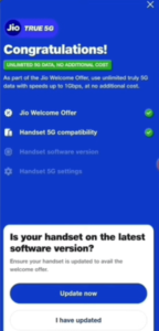 How to Activate 5g on Jio | Jio 5g Kaise Activate Kare