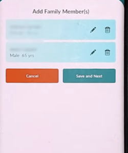 PM Awas Yojana Gramin Survey Online Form 2025