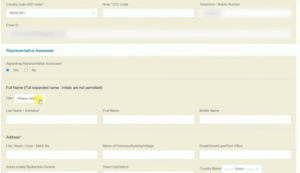 How to make a PAN card