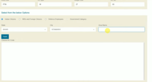 How to make a PAN card