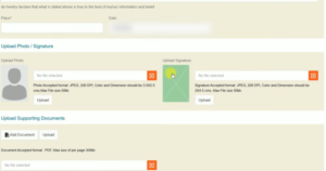 How to make a PAN card