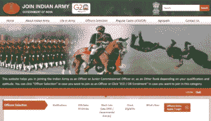 Indian Army 10+2 Tes 54 Entry Vacancy 2025